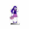 Игра Omori 10 см Акриловая фигурка SUNNY HERO KEL BASIL Стоячая модель Настольное украшение Коллекция фанатов Подарок Брелок