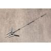 Kotobukiya M.S.G Modeling Support Goods Weapon Unit 11 Trident Spear, Approx. 215mm Long, Non-Scale Plastic Model