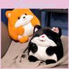 Adorable Plush Dog Toy Soft Cute Animal Doll For Kids Gift Perfect For Playtime
