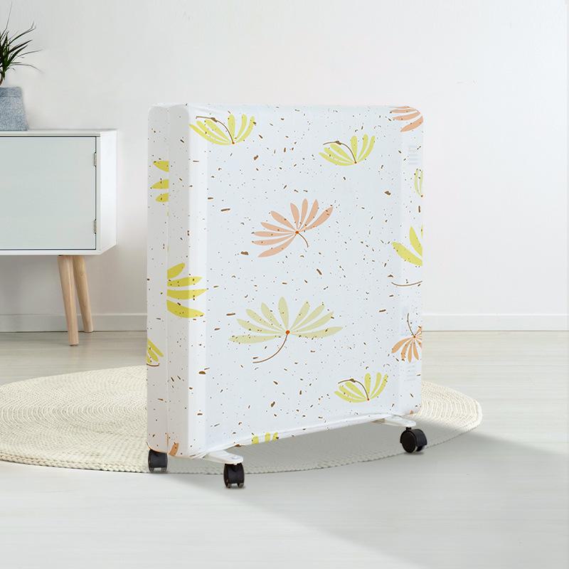 «Защитный чехол для радиатора электрического масляного обогревателя бытового назначения»