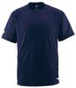 Descente Baseball DNVY L T-shirt DB-200