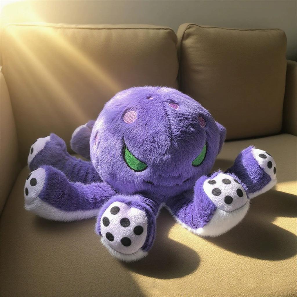 Plush Stuffed Toys Soft Throw Pillow Decorations Kids Birthday Party Preferred Gift For Holidays Birthdays