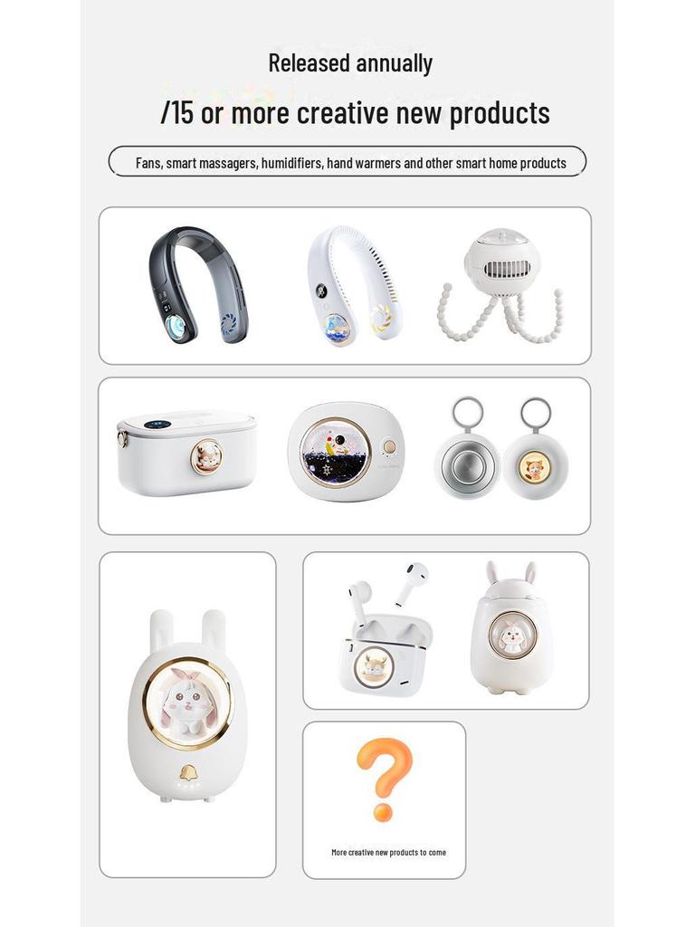 Портативная автоматическая сушилка для обуви с таймером - дезодорирование и подогрев