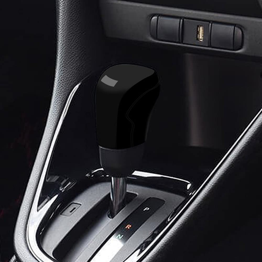 MEKOMEKO Toyota New Yaris Yaris Cross 10 Series Крышка ручки переключения передач Крышка ручки переключения передач Детали интерьера Нарядные детали Защитные аксессуары для ногтей