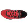 Баскетбольные кроссовки Li Ning All City 4 Mid top Унисекс Красные Черные ABAL005-4