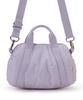 Мини-сумка через плечо SHEEN MINI DUFFEL 1844 Сахарная сирень [LeSportsac] [Официальная] / /