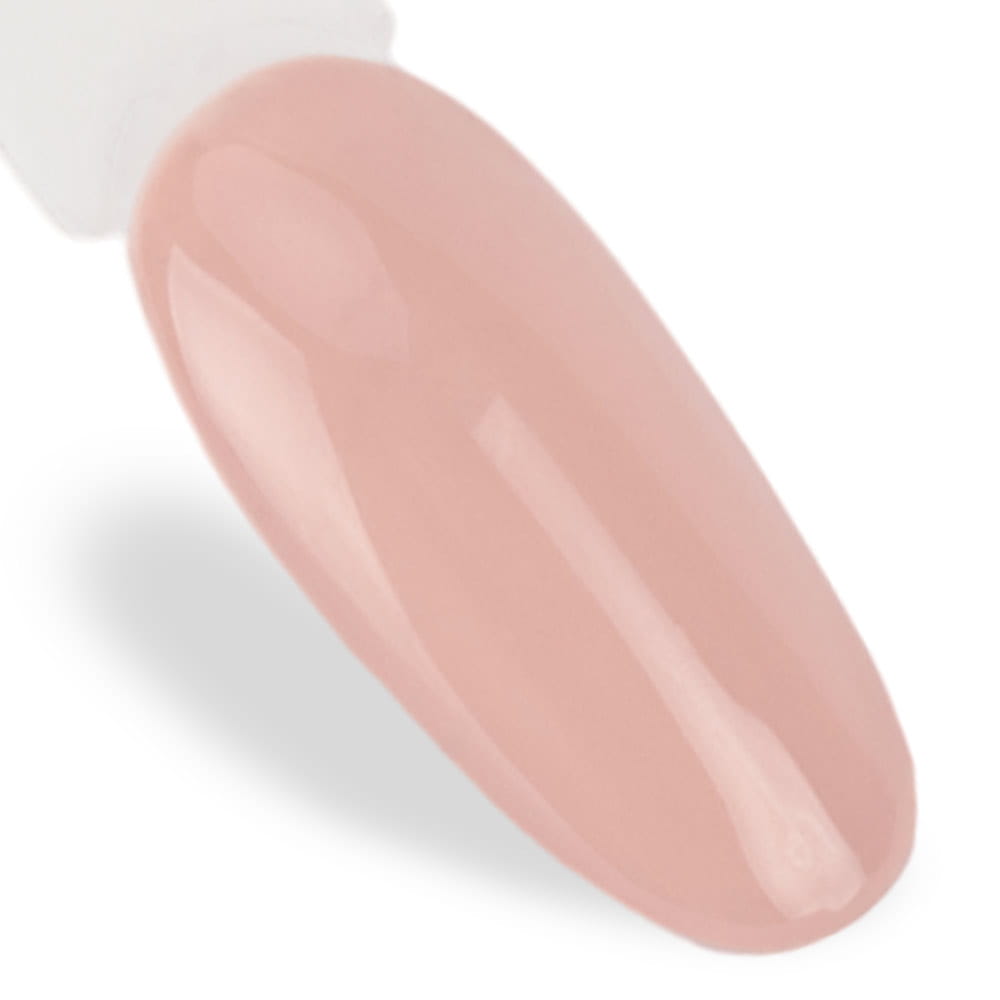 Lakier Hybrydowy Led/Uv Gel Polish Mollylac Silk & Cotton Nr 363 Tulle 10 G