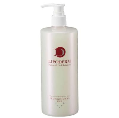 Natural Lipoderm Cleansing Gel очищающий гель для лица, 500 мл