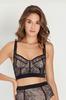Anabel Arto Padded Bra (73297)