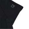 Fila Теннисная серия Вязаное поло с коротким рукавом Мужские топы A11M423113FBK