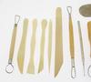 Olive-G 13-Piece Clay Tool Starter Kit for Pottery, Clay, and Crafts