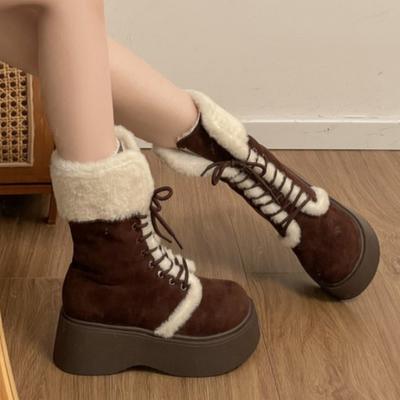 Ботинки – Ботинки