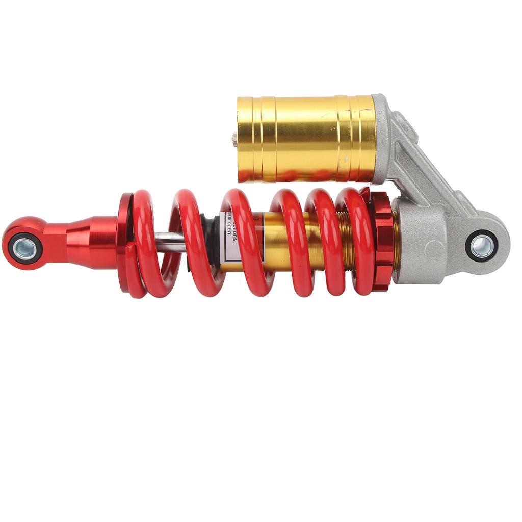 270 мм амортизатор с регулируемой пружиной, амортизаторная подвеска для 90 куб. см, 110 куб. см, 125 куб. см, 250 куб. см, Dirt Pit