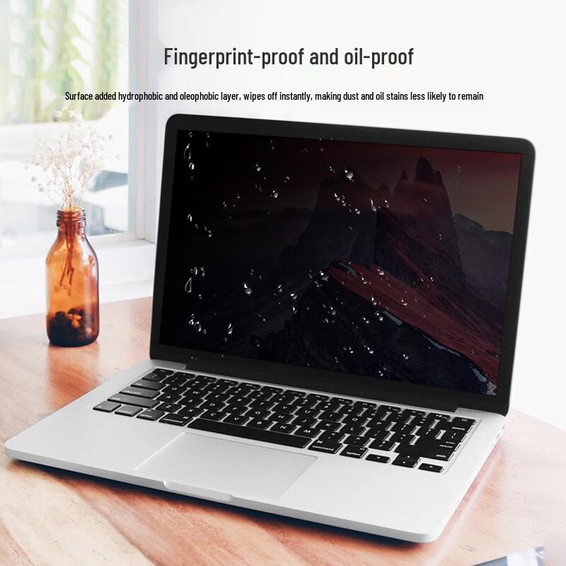 Ecola Защитная пленка для клавиатуры ThinkPad 13,3 дюйма