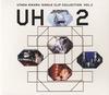 DVD DVD - UTADA HIKARU SINGLE CLIP COLLECTION TOBF5100 Toshiba EMI 2001 Япония Рэп и хип-хоп/R&B Б/У