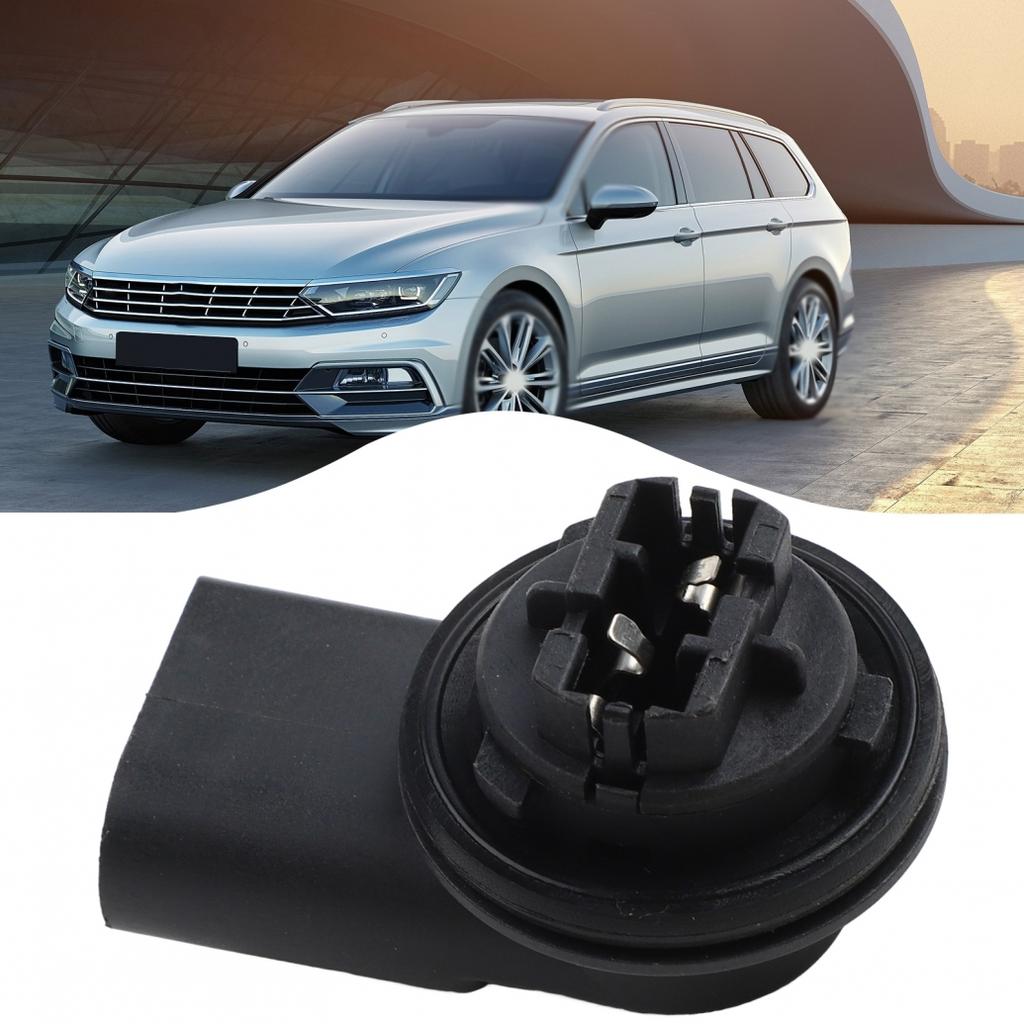 Front Daytime Running Light Connector for For PASSAT For B8 For POLO Models