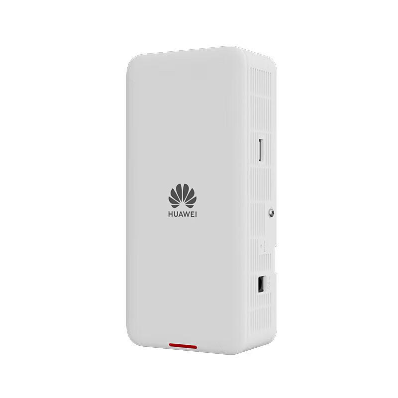 Huawei AirEngine 5773-23WP Dual-Band Wi-Fi 7 Panel AP (CN version)
