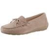 Женская обувь Ara Alabama mokassin bequemer schuhweite g бежевые 050910