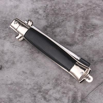 Расческа Карманная щетка для волос Автоматическая карманная складная расческа для бороды и усов