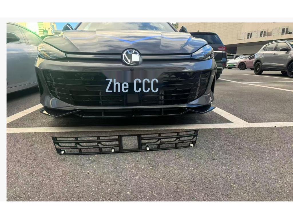 Совместимая с 26 моделями Volkswagen Lingdu L, эта защитная сетка от насекомых и мусора для баков системы охлаждения не требует снятия передней решетки.