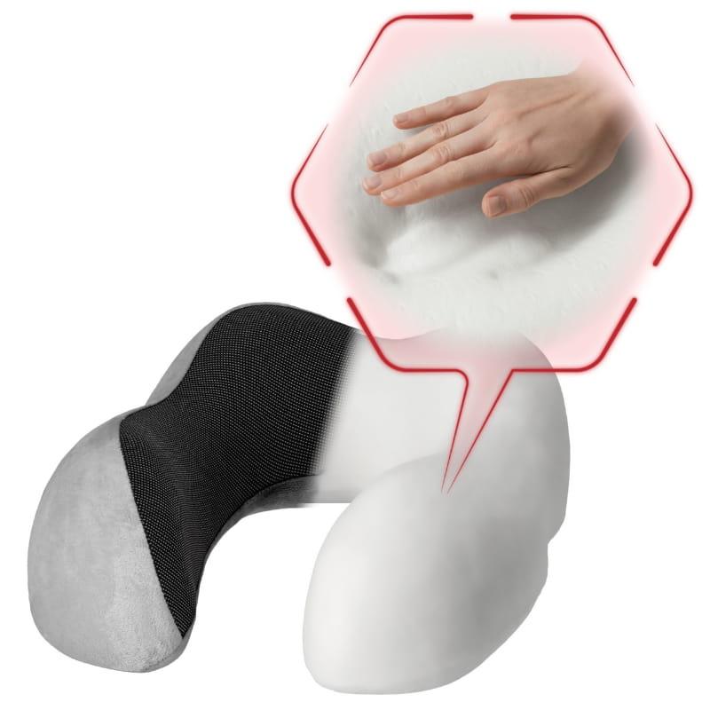Travel pillow for neck - p01