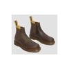 Boots Dr. Martens Brown Chelsea