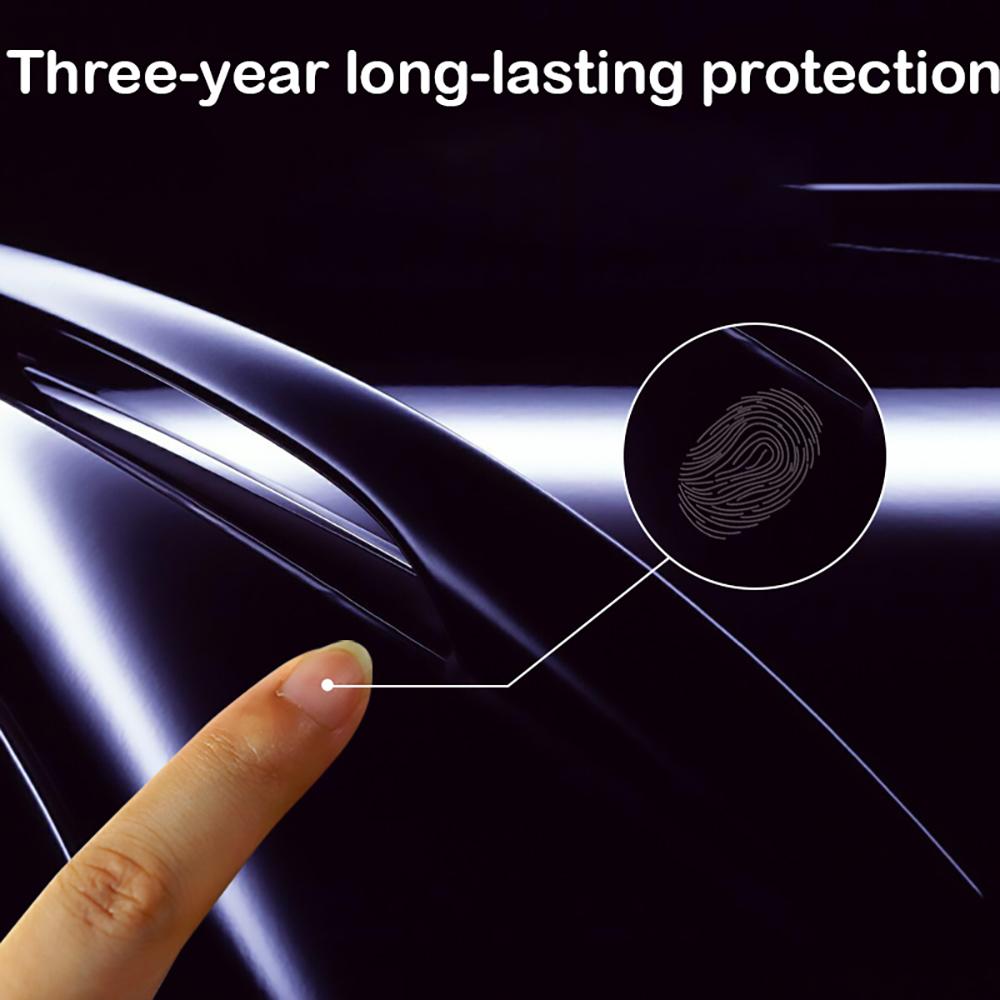 30 мл 9H Nano Ceramic Car Polish Ceramic Coating For Cars Dropshipping Paint For Cars Coating Waterproof Polishing Agent