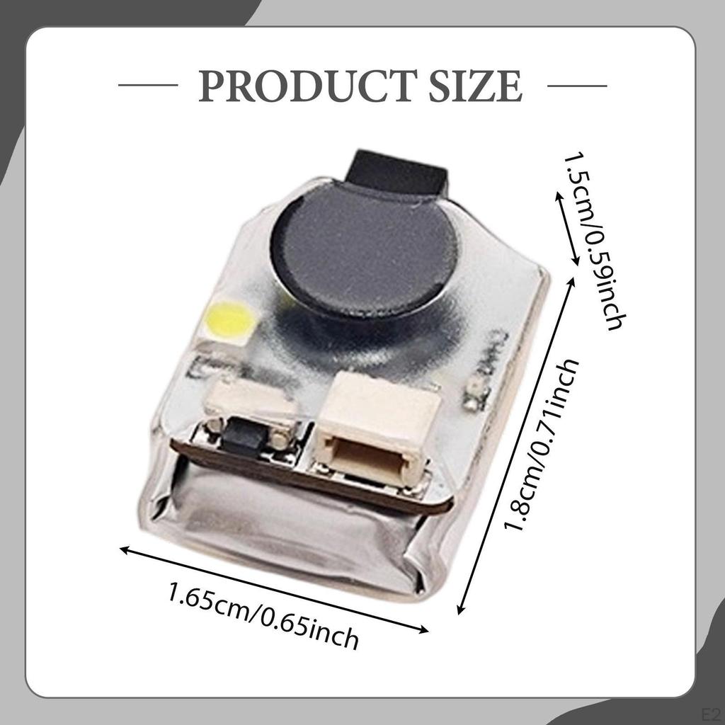 Потерянный Дрон Автоматическая Зарядка для Игрушечного Квадрокоптера Маленький Размер Легкая Настройка