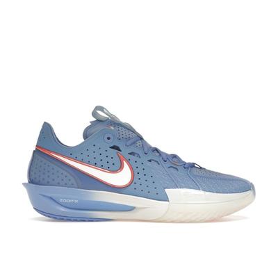 Кроссовки женские Air Zoom GT Cut 3 Royal Pulse, светло-голубые, дикие, манго, сливы, пыльные FZ1521-403