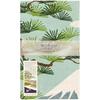 Hamamonyo Illustrated Hand Miho No Matsubara Landscape Towel