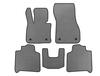 Коврики EVA (Для F46, 2 ряда, Серый) для BMW 2 серия Active Tourer F45/46 2014-2021 гг