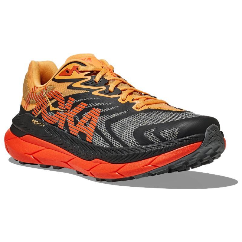 HOKA One One Кроссовки Tecton X 2 'Black Flame' 1134516-BFLM