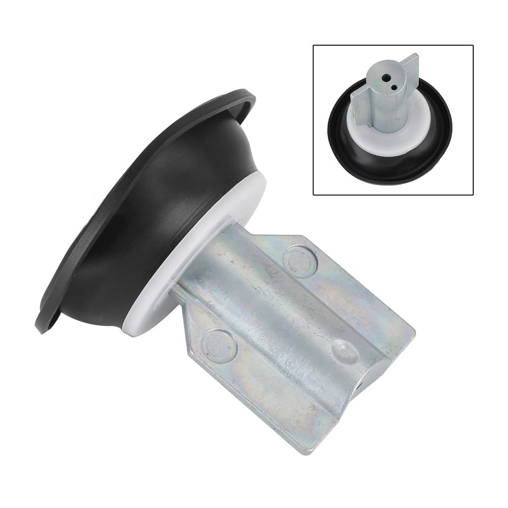 1x Diaphragm Carburetor Membrane Fit for Kawasaki ZZR400 ZZR 400