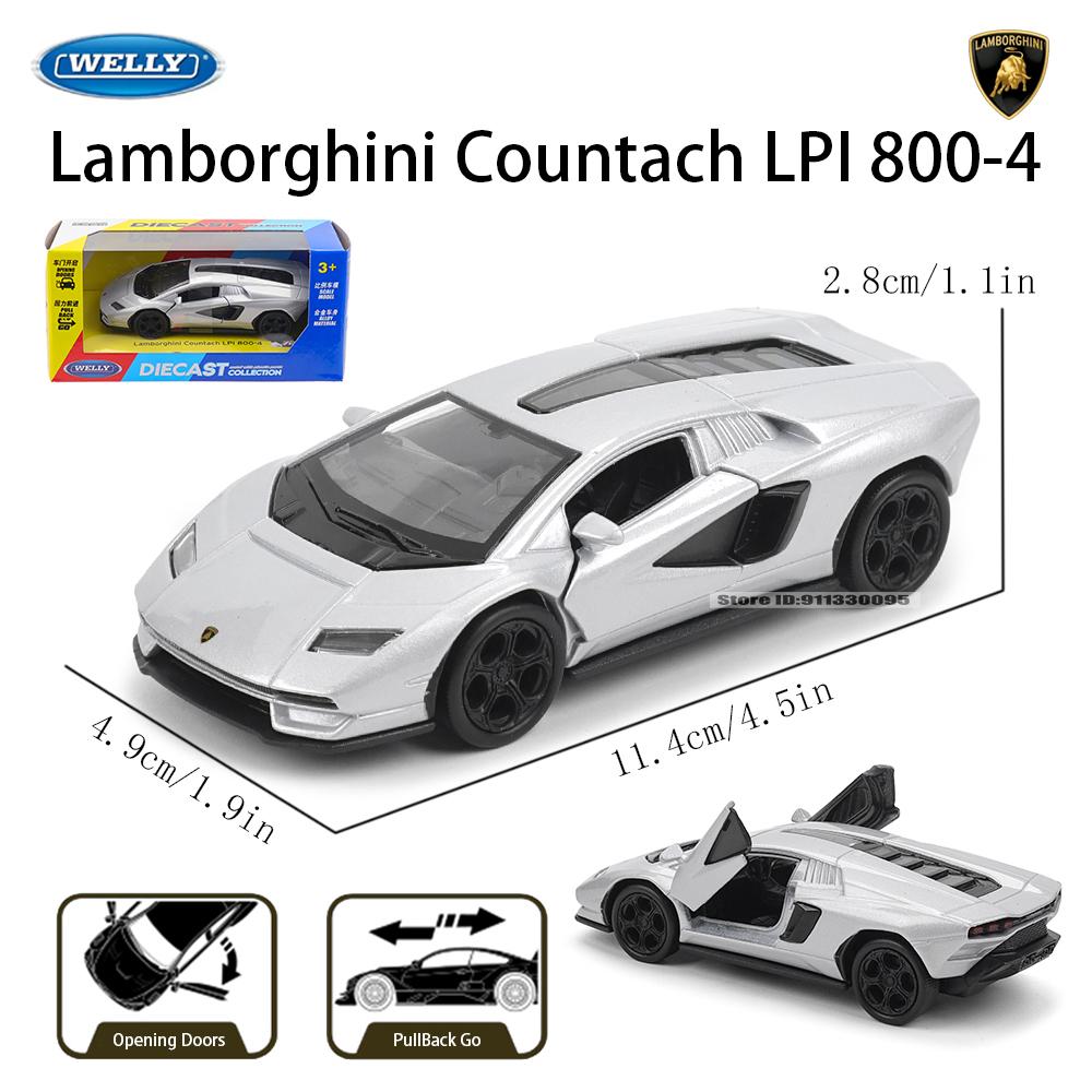 WELLY 5-дюймовый 1999 Nissan GTR R34 Porsche 911 GT3 RS Chevrolet Volkswagen литой металлический модель автомобиля игрушка статическая литая коллекция автомобилей