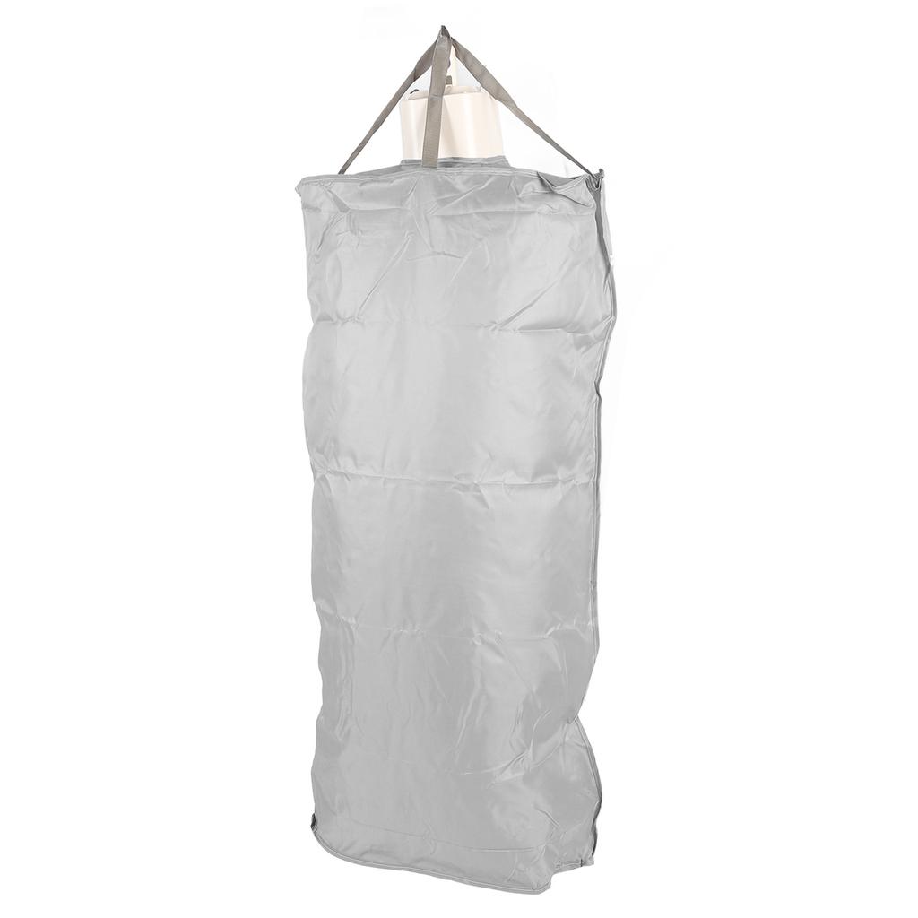 Портативная сушилка для белья 500 Вт 2 режима быстрого нагрева складная электрическая сушилка для белья с сушилкой B