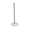 Handheld Car Undercarriage Inspection Mirror with LED Light CN plug (adapter included)