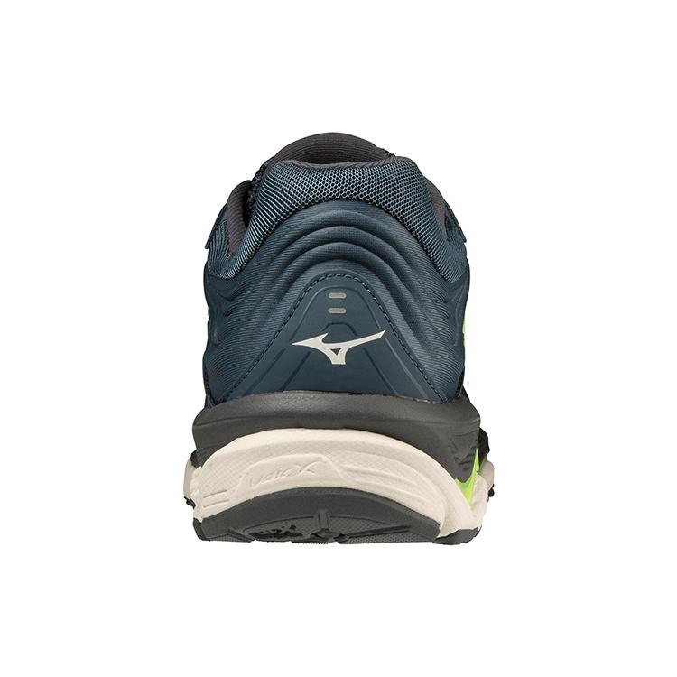 Mizuno Wave Paradox 5 'Темно-синий' J1GC184081