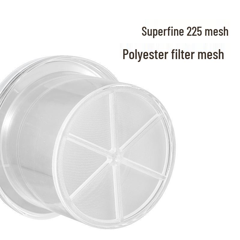 Герметичная пластиковая банка для солений - Контейнер для кимчи и овощей пищевого класса
