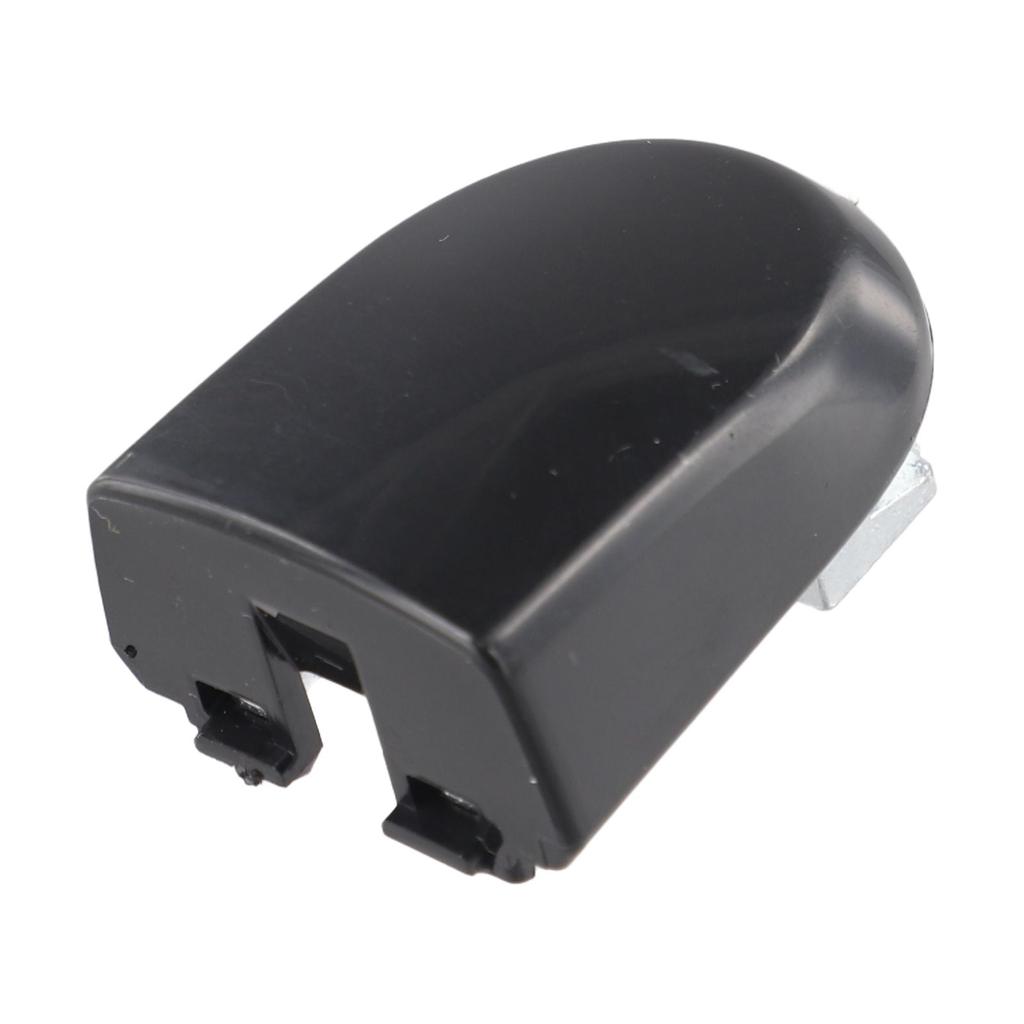 82641-EL12A Накладка на ручку двери без отверстия для Tiida Для Versa 2007-2012