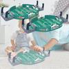 Exciting Tabletop Football Game For Kids With 2 Balls Interactive Soccer Field Toy