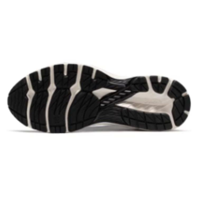 Asics Gel-Pursue 7 Comfortable Daily Fabric Low-Top Casual Running Shoes Men Sneaker White Blue 1011B254-100