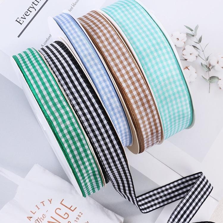 Специальный яркий пасторальный стиль, бант, упаковочная лента, ручная работа, аксессуары для волос, подарочная коробка с цветами