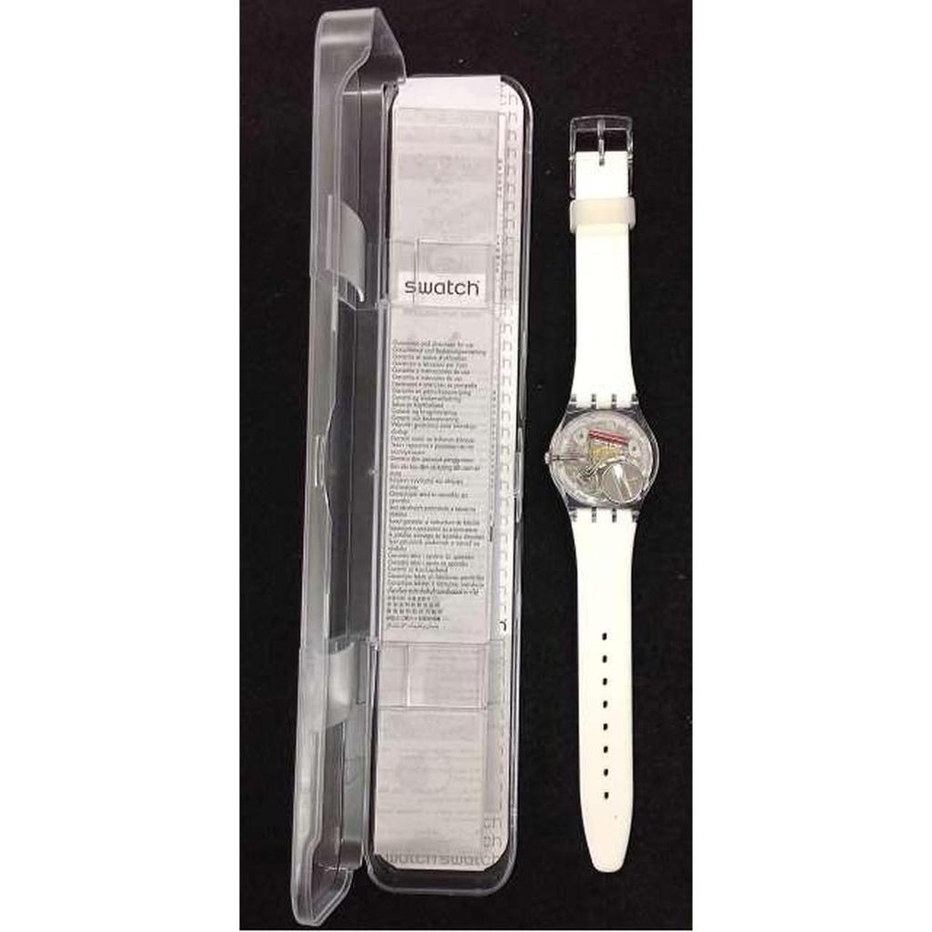 Подержанные часы SWATCH GE719