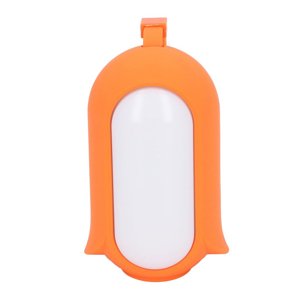 Детская пустышка Звук Свет Машина Голосовое Управление Забота о Глазах Теплый Свет 7 Натуральная Музыка Белый Шум