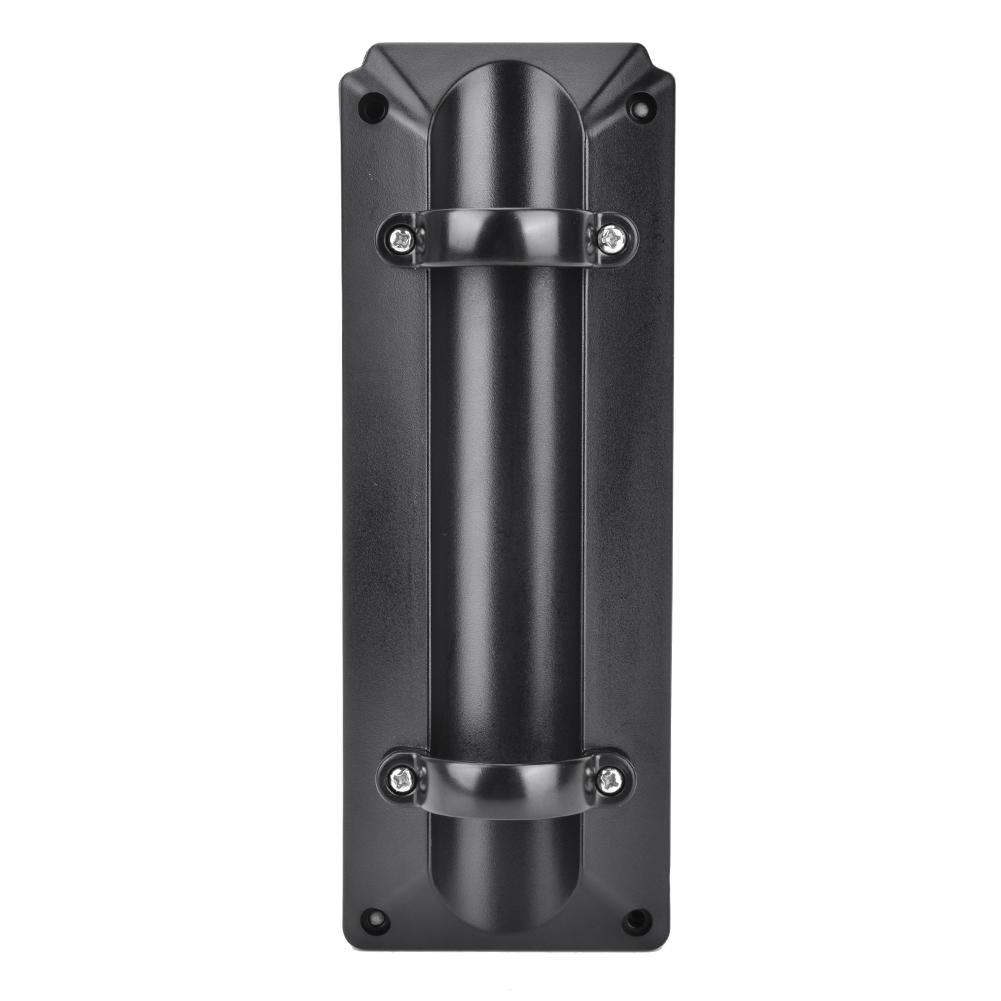 Пластиковый черный велосипед Электрический велосипед Контроллер Коробка Сумка для хранения Аксессуар