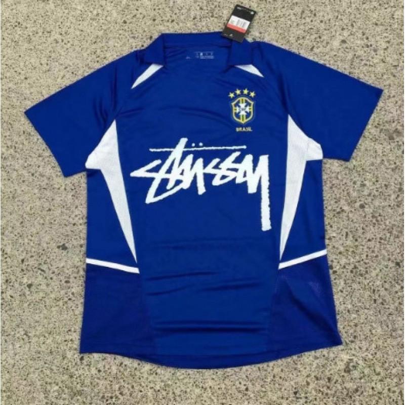 2025 Euro Football Jersey France Germany Italy Flamengo Camo Short Sleeve Soccer Shirt