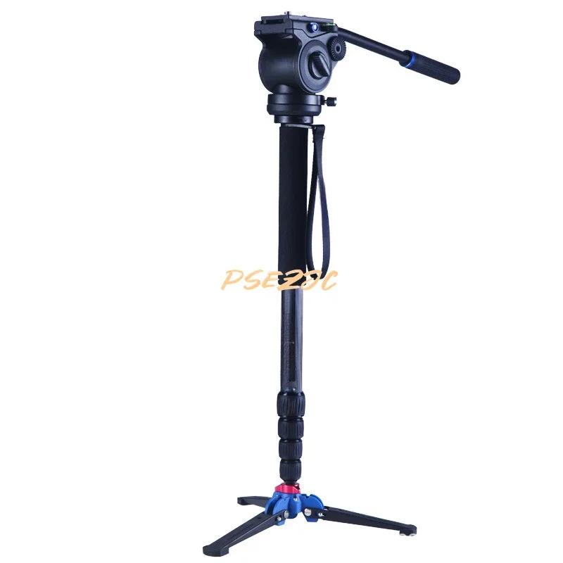 Outdoor Portable Camera SLR Camera Portable Tripod Base 3/8 Screw Three Claw Support Bracket