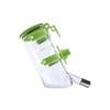 Automatic Pet Water Dispenser 350/500ML Pet Cage Water Bottle Pet Hanging Drinking Bottle  Pet Cage