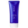 Sekkisei Sunscreen Skincare UV Essence Gel 90g SPF50+/PA++++ Waterproof Face and Body Use Job's Tears
