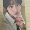 Ncitywish Riku Steady Keyring Version Photocard 